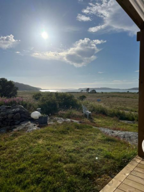 Flickan från havet in Kode